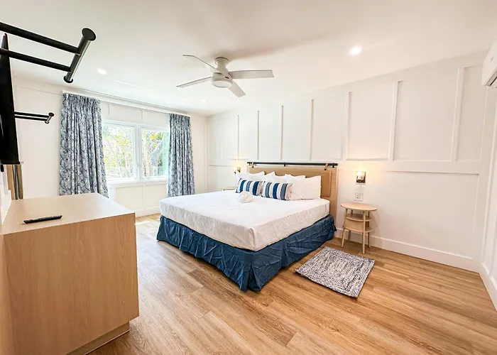 Lighthouse Resort: Inn & Suites