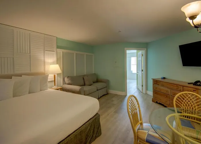 Lighthouse Resort: Inn & Suites